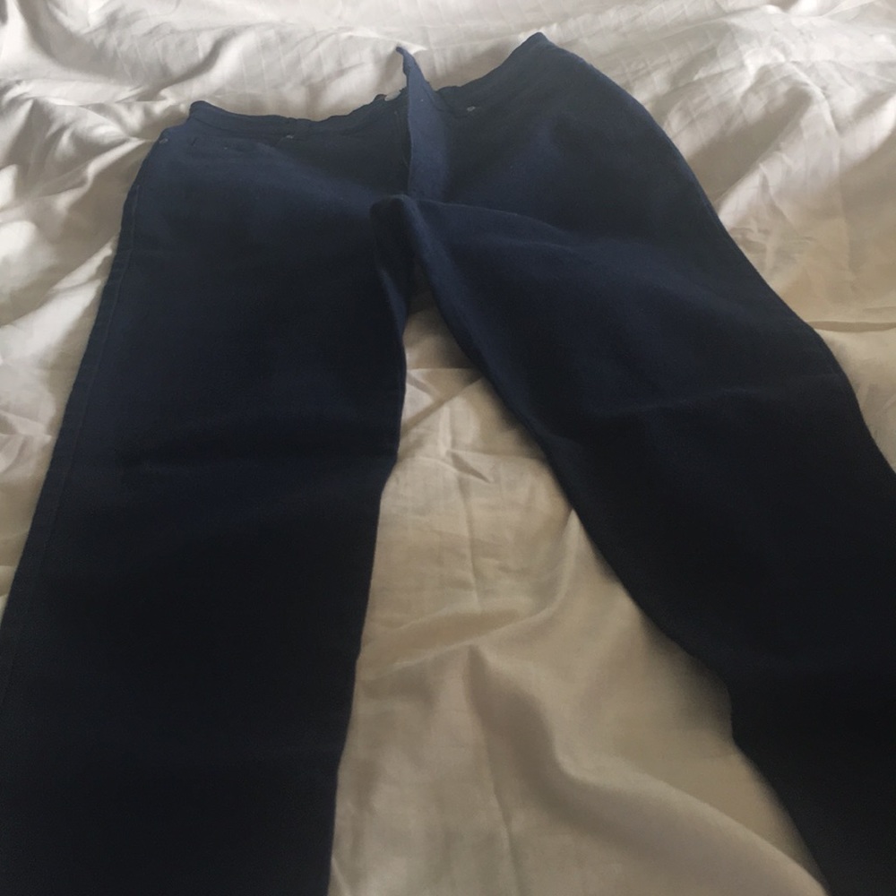 Like New Jeans